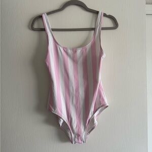 Solid & Striped Anne-Marie One-Piece Swimsuit